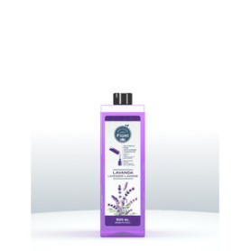 RICARICA OFFICINA DEI FIORI  500ML LAVANDA