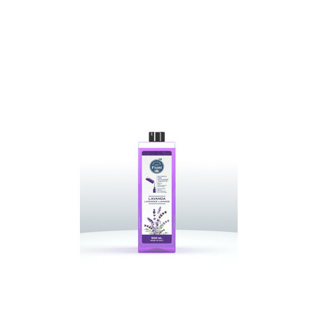 RICARICA OFFICINA DEI FIORI  500ML LAVANDA