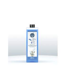 RICARICA OFFICINA DEI FIORI  500ML TALCO