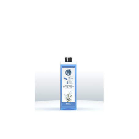 RICARICA OFFICINA DEI FIORI  500ML TALCO