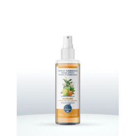 SPRAY AMBIENTE OFFICINA DEI FIORI 150ML AGRUMI