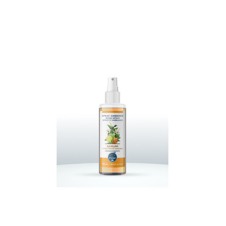 SPRAY AMBIENTE OFFICINA DEI FIORI 150ML AGRUMI
