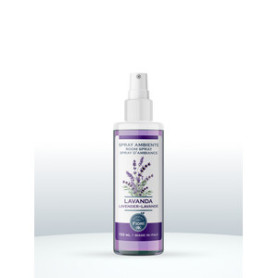 SPRAY AMBIENTE OFFICINA DEI FIORI 150ML LAVANDA