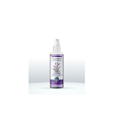 SPRAY AMBIENTE OFFICINA DEI FIORI 150ML LAVANDA