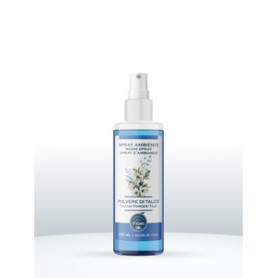 SPRAY AMBIENTE OFFICINA DEI FIORI 150ML TALCO