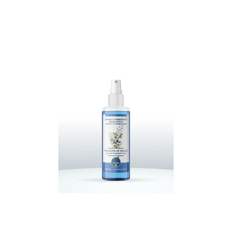 SPRAY AMBIENTE OFFICINA DEI FIORI 150ML TALCO