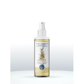 SPRAY AMBIENTE OFFICINA DEI FIORI 150ML VANIGLIA