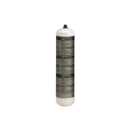 TELITALIA BOMBOLA CO2