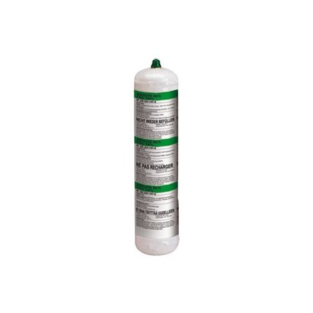 TELITALIA BOMBOLA ARGON CO2