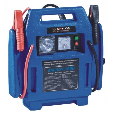 JUMP STARTER POWER1500