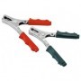 PINZE X CAVI DA  60 AMPERE MM.120*
