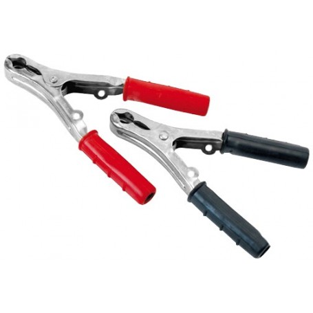 PINZE X CAVI DA 120 AMPERE MM.190*
