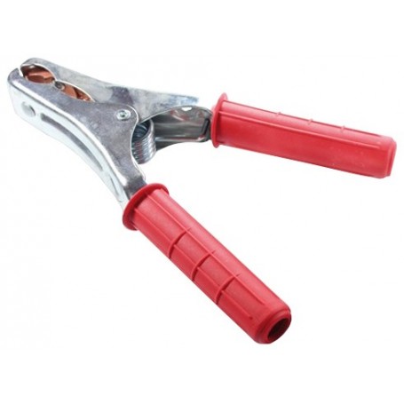 PINZE X CAVI DA 400 AMPERE MM.220