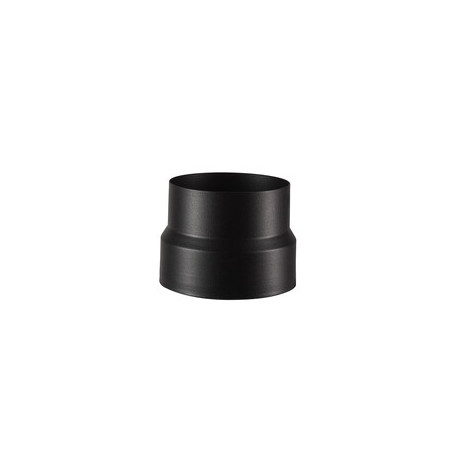 RIDUZIONE PORCELLANATA D 15F 13M NERO OPACO TOP