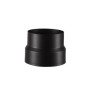 RIDUZIONE PORCELLANATA D 15F 13M NERO OPACO TOP