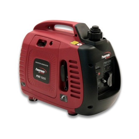 GENERATORE DI CORRENTE INVERTER PMI 1000