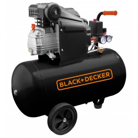 COMPRESSORE B&D LT.50 HP.2