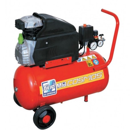 COMPRESSORE FIAC COSMOS 225M LT.24 HP 2