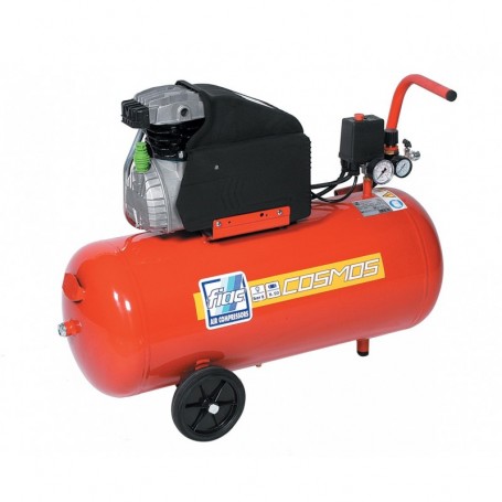 COMPRESSORE FIAC COSMOS 255M LT.50 HP 2