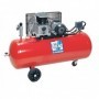 COMPRESSORE FIAC AB200 360 LT200HP3T CINGHIA