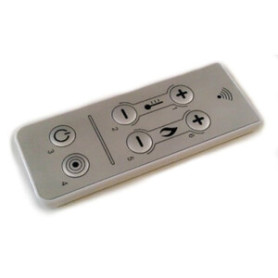 C TELECOMANDO 6TASTI