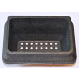 C BRACIERE IN GHISA P\STUFA PELLET IDRO