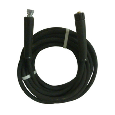 TUBO P\IDROPULITRICE ALTA PRESSIONE 10 M 3\8 F