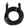 TUBO P\IDROPULITRICE ALTA PRESSIONE 10 M 3\8 F