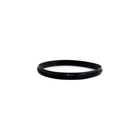 C GUARNIZIONE SILICONE P\TAPPO D 8 H 9 CM