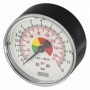 MANOMETRO X COMPRESSORE D.60 COD.BM108074