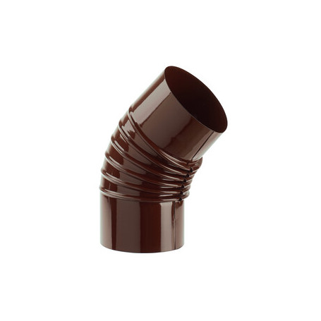 CURVA PORCELLANATA PIEGHETTATA 45 D 13CM MARR CLASSIC