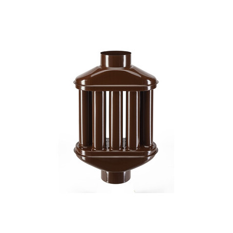 SCAMBIATORE PORCELLANATO D 8 X H 50 CM MARR CLASSIC