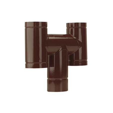 TERMINALE AD H PORCELLANATO D 12 CM MARR CLASSIC