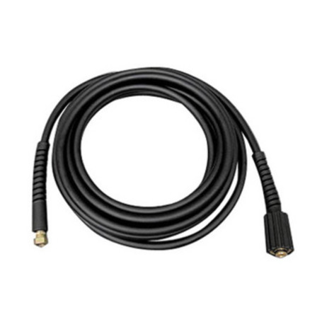 TUBO P\IDROPULITRICE ALTA PRESSIONE  8 M 1\4 F M22