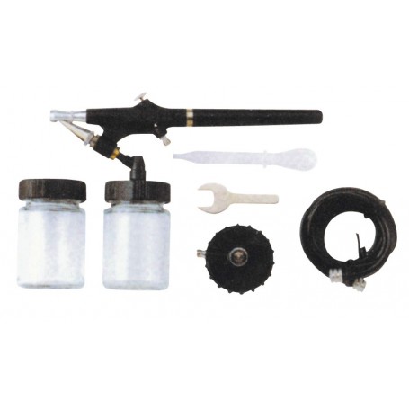 ASTURO KIT AEROPENNA MOD. A138(EX ABS-1)