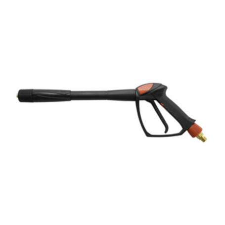 PISTOLA P\IDROPULITRICE ACQUA CALDA M22-3\8 3.700.0030