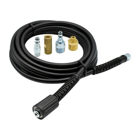 PROLUNGA P\IDROPULITRICE TUBO ALTA PRESS 6 M