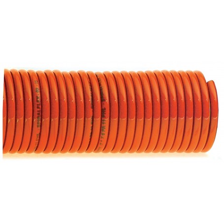 TUBO SPIRAL. RILSAN 6