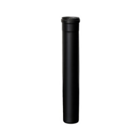 C TUBO P\STUFA A PELLET D  8 X H 100 CM C TUBO P\STUFA A PELLET D  8 X H 100 CM