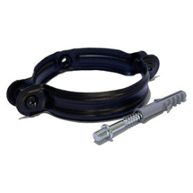 C COLLARE C\TASSELLO P\STUFA A PELLET D 10 CM