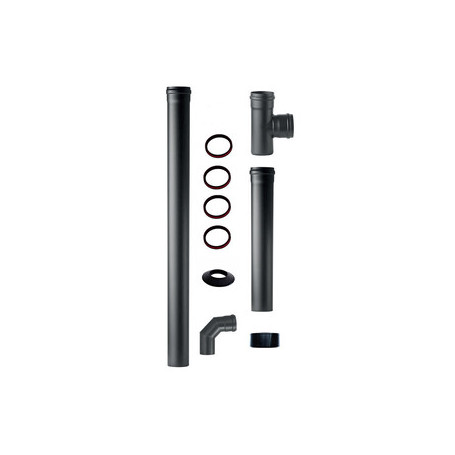 C KIT EASY PELLET D  8 CM