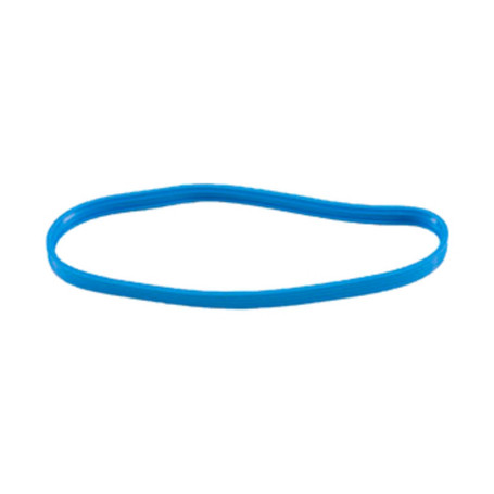 GUARNIZIONE SILICONE P\TUBI INOX D 25 CM