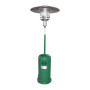 R CAPPELLO STUFA PATIO TEPORUS\CYLINDER\MUSHROOM