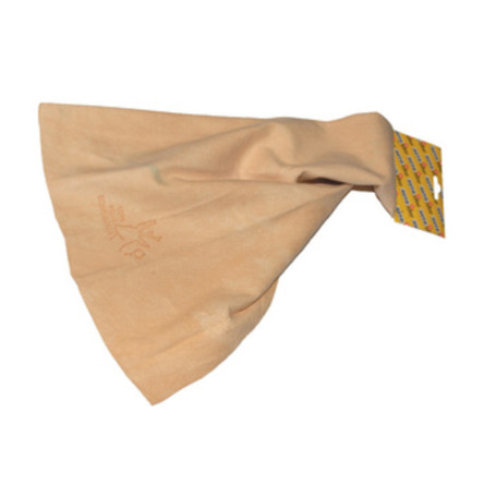 PELLE SCAMOSCIATA P\AUTO GP25  350X450 MM