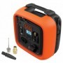 COMPRESSORE PORTATILE B+D ASI400