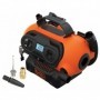 COMPRESSORE PORTATILE B+D BDCINF18N