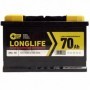BATTERIA MV+70-610A