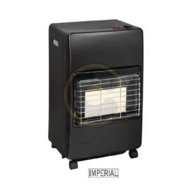 R VALVOLA DI REGOLAZ P\STUFA GAS TEPORUS