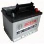 BATTERIA AUTO BOSCH S3005 56AH DX