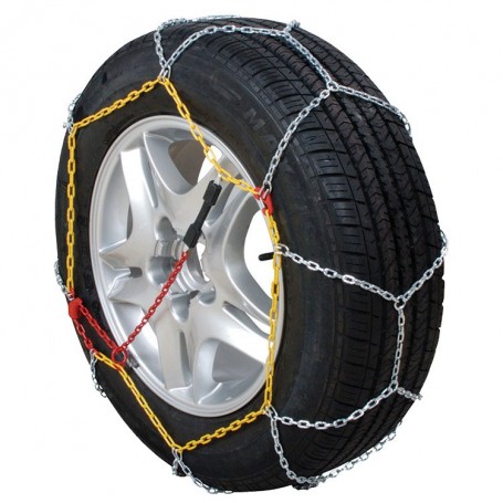CATENE DA NEVE "KILIMANGIARO" MIS. 020